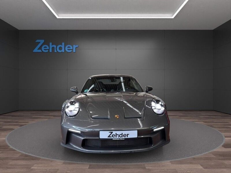 Gebraucht Porsche 992 510 PS (375 kW) 2023 Grau