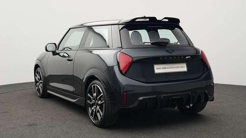 Gebraucht Mini John Cooper Works 231 PS (169 kW) 2025 Grau Kleinwagen