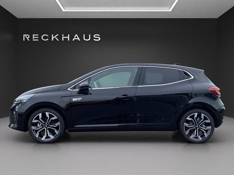 Gebraucht Mitsubishi Colt Edition 143 PS (105 kW) 2025 Schwarz Limousine
