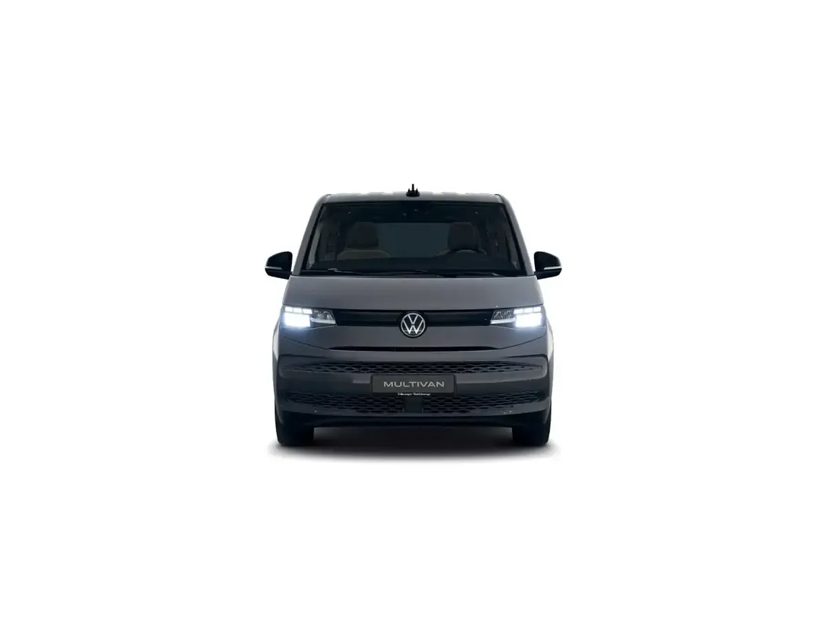 Brugt VW Multivan Basis 245 HK (180 kW) 2025 Grå MPV