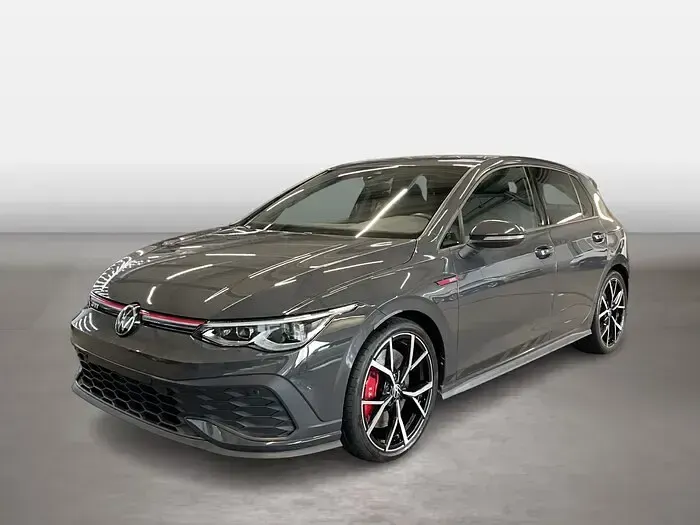 Gebraucht VW Golf VIII GTI Clubsport 300 PS (220 kW) 2022 Limousine