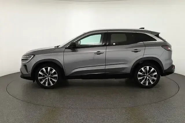 Gebraucht Renault Austral Techno 158 PS (116 kW) 2025 Grau SUV