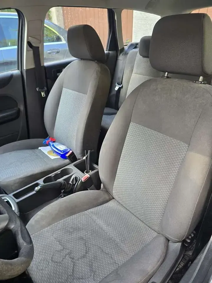 Gebraucht Ford Focus Ambiente 80 PS (58 kW) 2007 Limousine