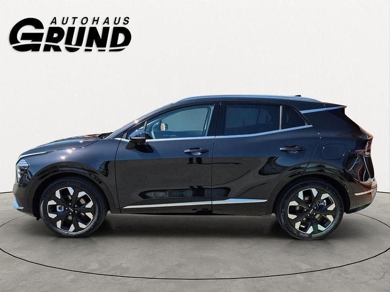 Neu Kia Sportage 252 PS (185 kW) 2025 (h8g) pentametal met. SUV