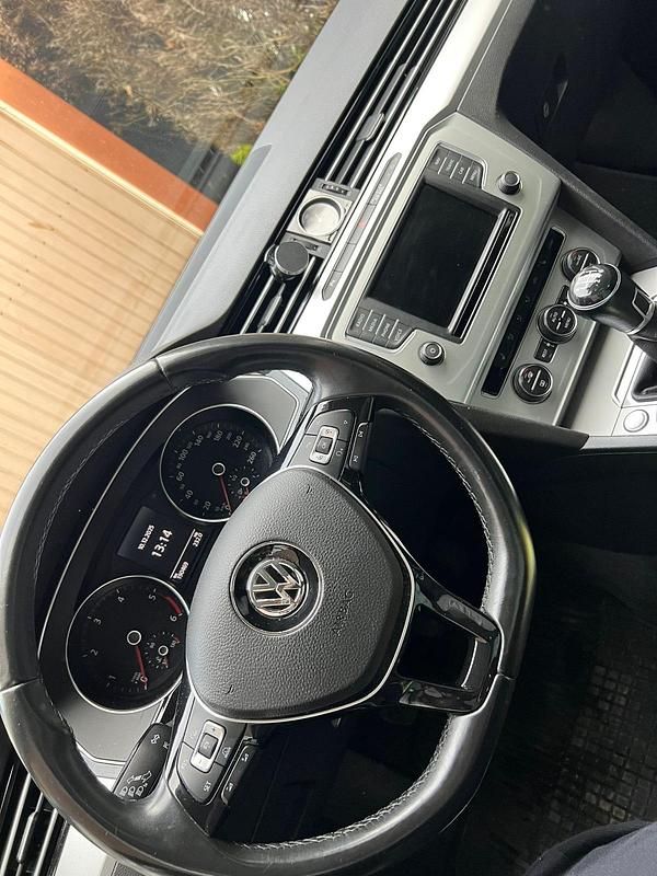 Second-hand VW Passat 150 CP (110 kW) 2015 Albastru Break