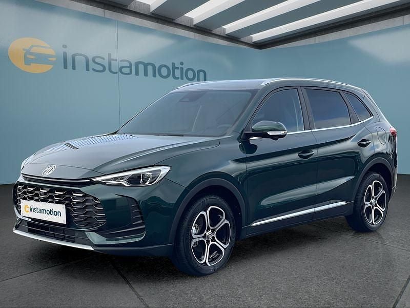 Neu 2025 MG ZS Comfort SUV | 20.899 € (Fairer Preis) - Bild 1/4