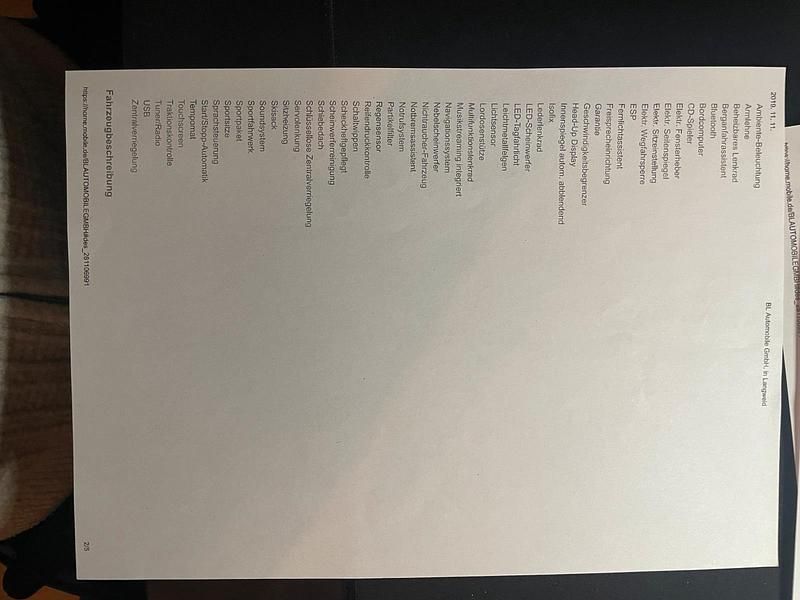 Gebraucht BMW 640 M Sport 313 PS (230 kW) 2012 Weiß Coupé