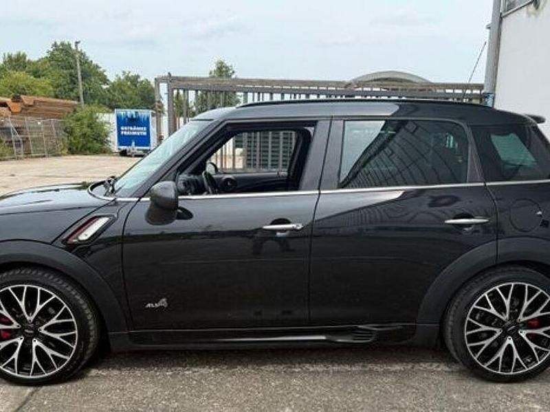 Gebraucht Mini Cooper Countryman 160 PS (117 kW) 2015 Andere SUV