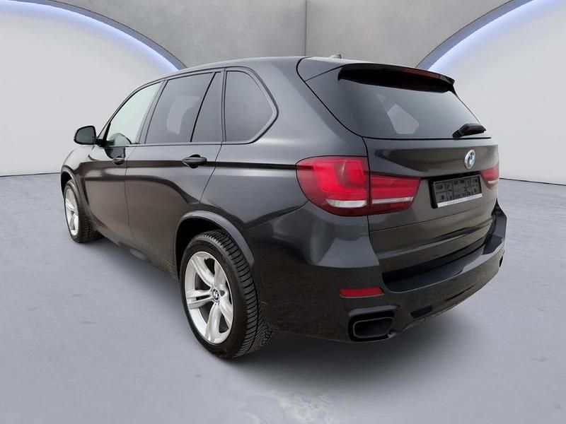 Gebraucht BMW X5 Performance 381 PS (280 kW) 2017 Schwarz SUV