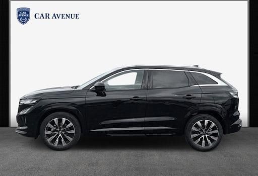 Neu Renault Austral Techno 148 PS (108 kW) 2026 Schwarz SUV