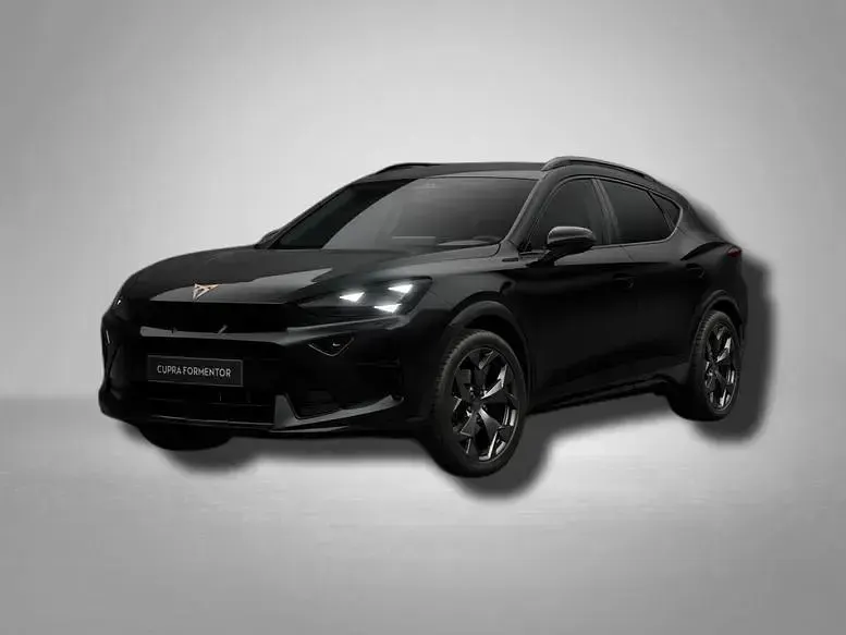 Gebraucht Cupra Formentor 150 PS (110 kW) 2025 SUV
