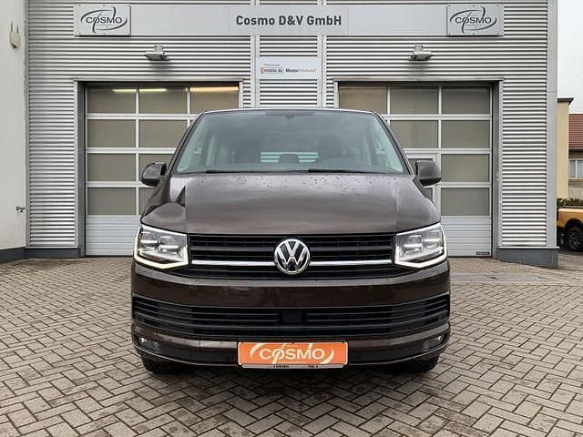Gebraucht VW Caravelle 150 PS (110 kW) 2019 Van / Kleinbus