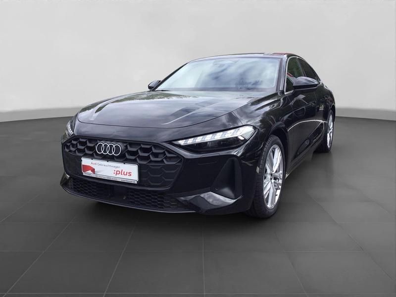 Second-hand Audi A5 Ambiente 204 CP (150 kW) 2025 Negru Berlinǎ