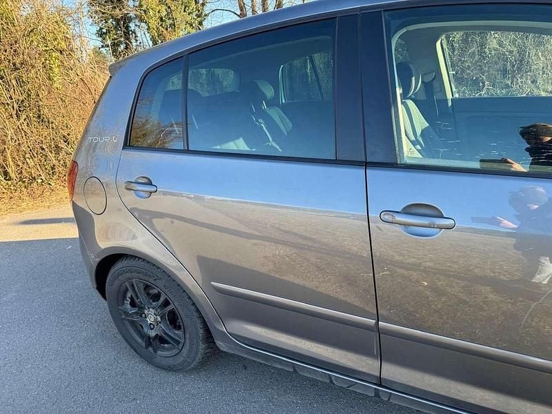 Gebraucht VW Golf V Goal 140 PS (102 kW) 2007 Limousine