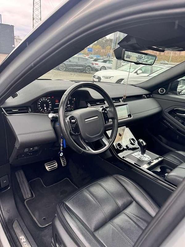 Gebraucht Land Rover Range Rover evoque Pure 190 PS (139 kW) 2020 SUV