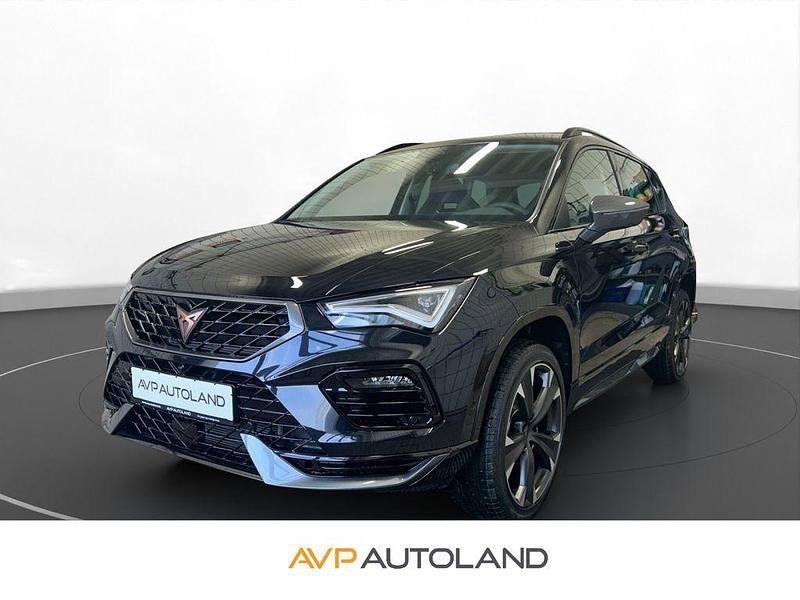 Neu Cupra Ateca 150 PS (110 kW) 2026 SUV