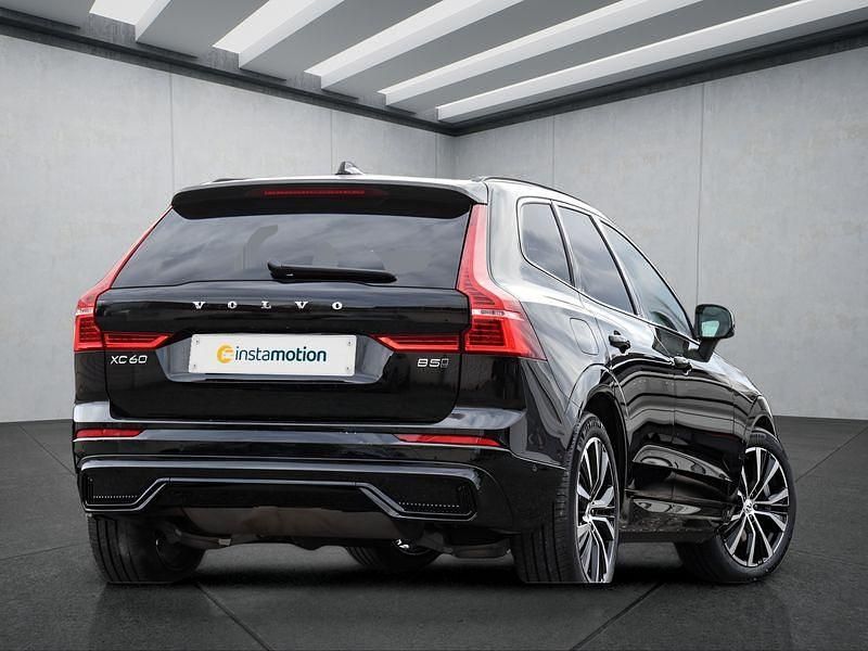 Gebraucht Volvo XC60 Plus 250 PS (183 kW) 2025 Schwarz SUV