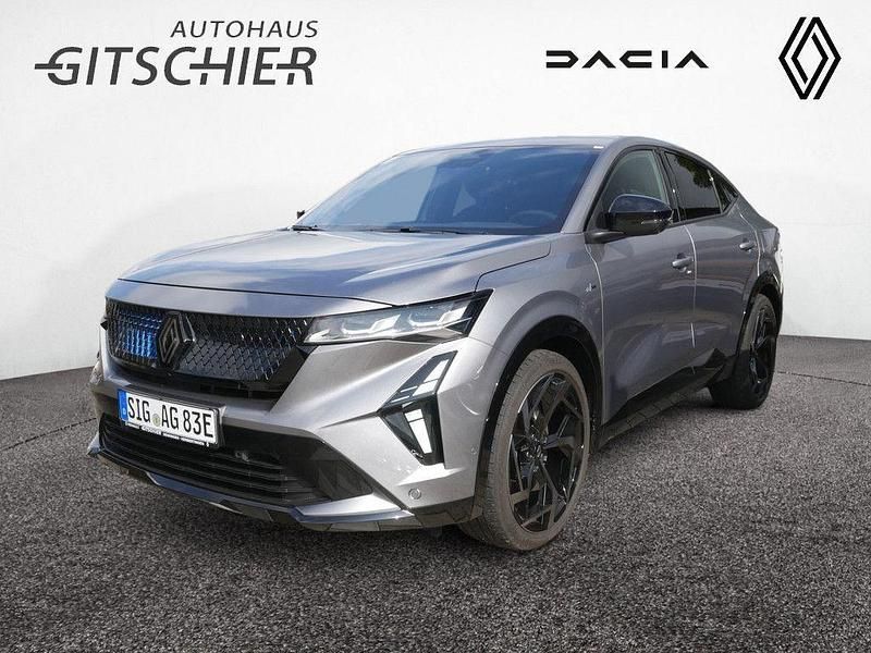 Gebraucht Renault Rafale 300 PS (220 kW) 2025 Dolomitgrau SUV