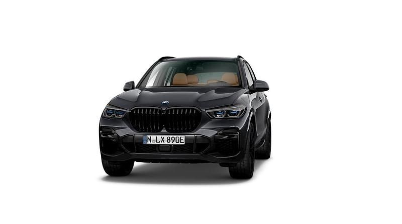 Gebraucht 2025 BMW X5 Shadowline SUV | 71.990 € (Superpreis) - Bild 1/4