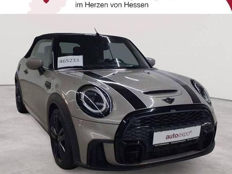 Gebraucht Mini John Cooper Works 2021 Andere Kleinwagen