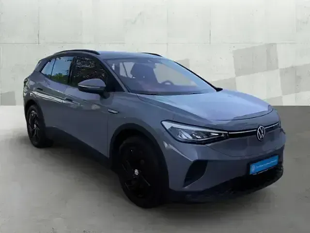 Gebraucht VW ID.4 Pro Performance 150 kW (204 PS) 2022 Grau SUV