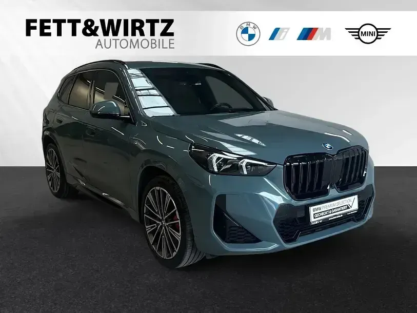 Gebraucht BMW X1 M Sport 326 PS (239 kW) 2024 SUV