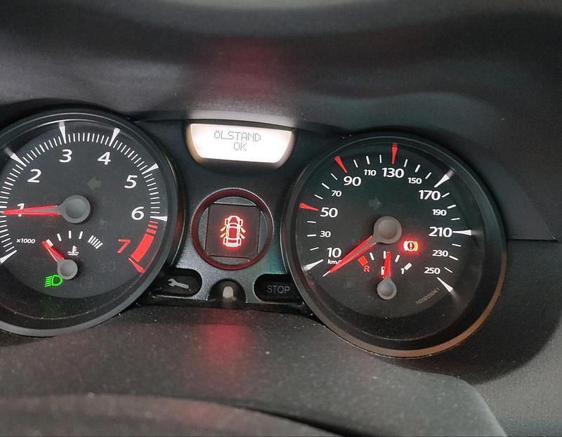 Gebraucht Renault Mégane Cabriolet 112 PS (82 kW) 2007 Schwarz Cabrio