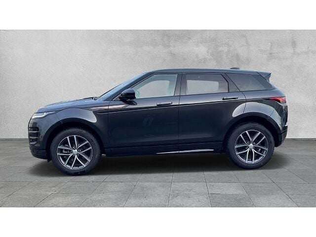 Gebraucht Land Rover Range Rover evoque SE Dynamic 204 PS (150 kW) 2024 Carpathian grey SUV
