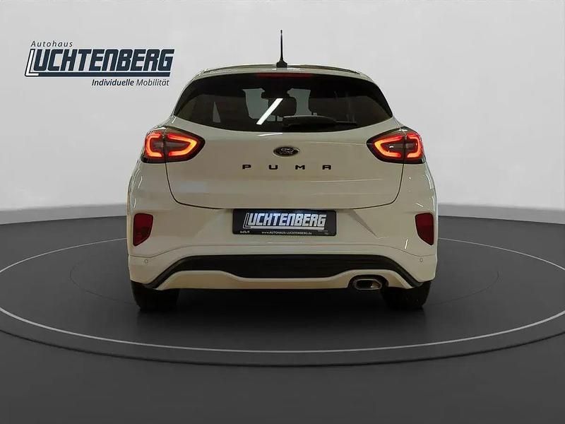 Gebraucht Ford Puma ST-Line 92 PS (67 kW) 2024 Andere SUV
