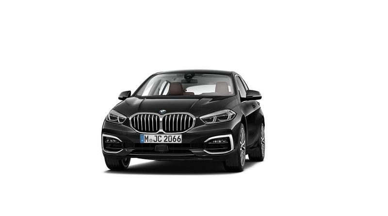 Gebraucht 2025 BMW 120 Comfort Edition Kleinwagen | 24.890 € (Teuer) - Bild 1/4