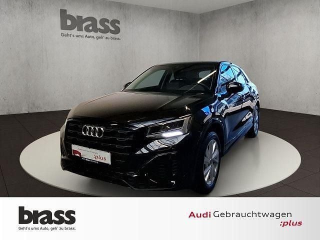 Occasion Audi Q2 Ambiente 150 ch (110 kW) 2025 SUV
