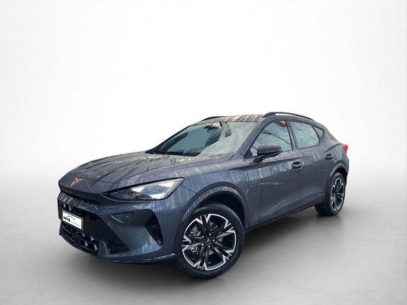 Neu Cupra Formentor 204 PS (150 kW) 2026 Grau SUV