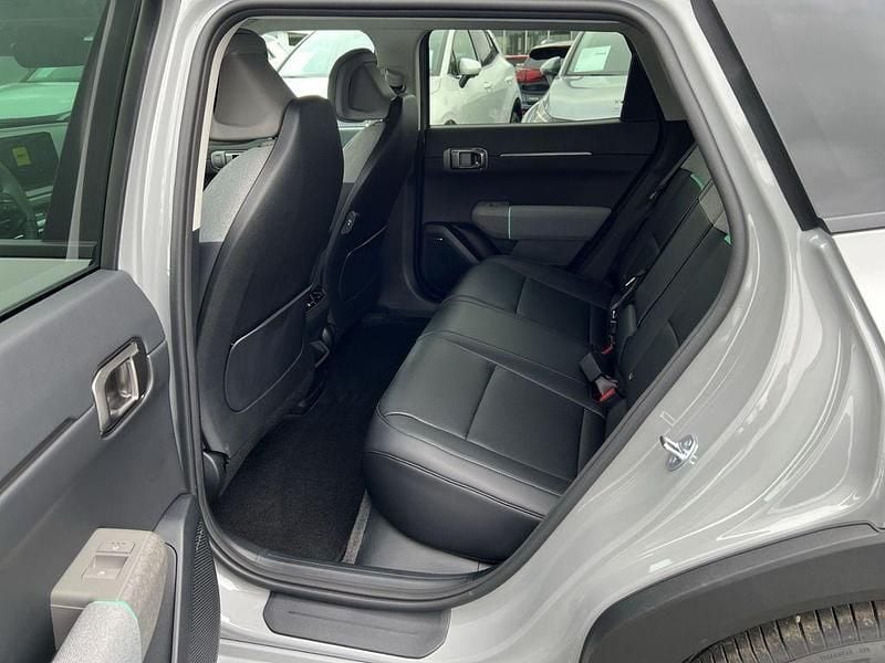 Neu Kia EV4 Earth 150 kW (204 PS) 2026 Grau SUV