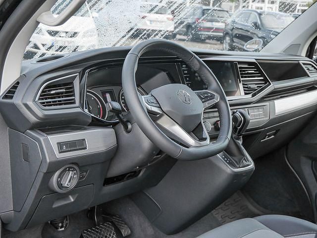 Gebraucht VW Multivan Comfortline 150 PS (110 kW) 2022 Van / Kleinbus
