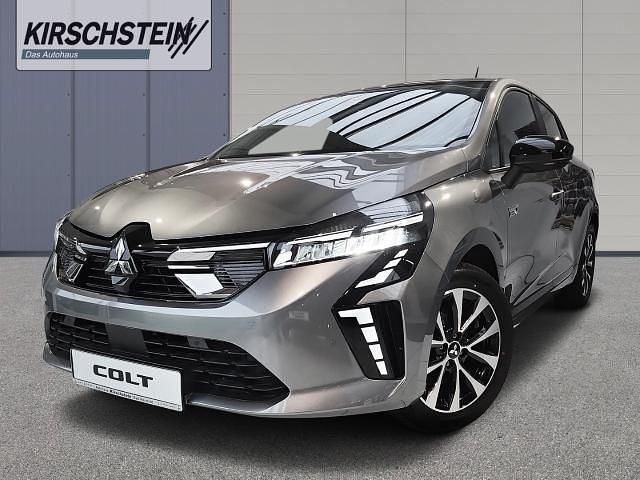 Grau Neu 2025 Mitsubishi Colt Plus Kleinwagen | 24.550 € (Fairer Preis) - Bild 1/4