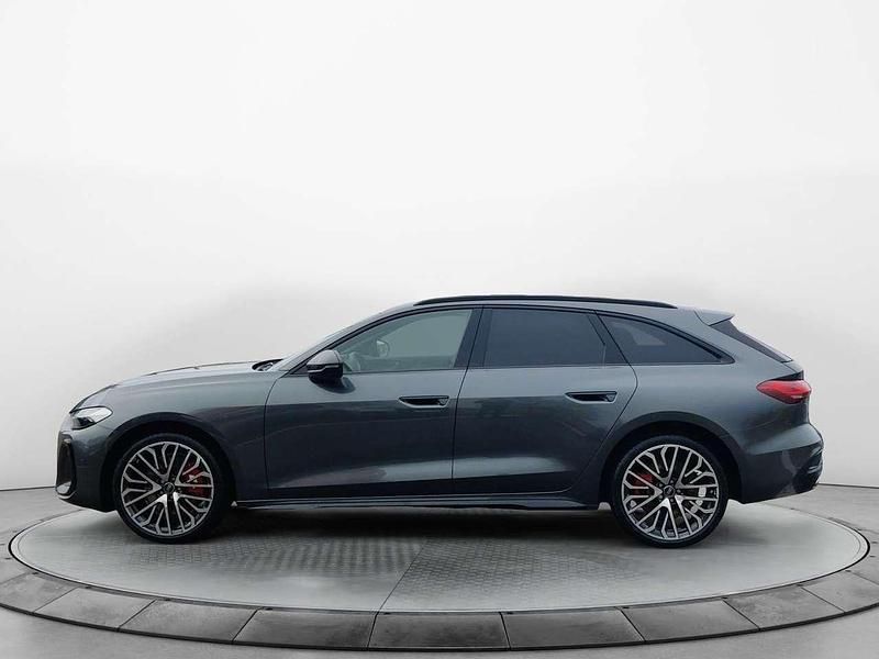 Gebraucht Audi S5 Ambiente 367 PS (269 kW) 2025 Daytonagrau perleffekt Kombi