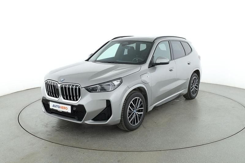 Używany BMW X1 M Sport 326 KM (239 kW) 2024 SUV
