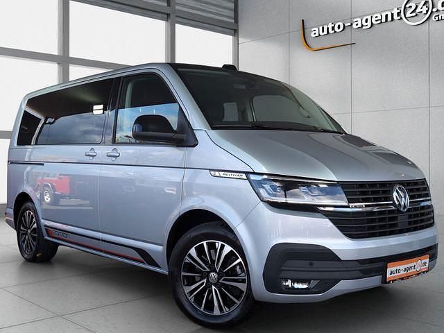 Gebraucht 2023 VW Multivan Van | 58.990 € (Teuer) - Bild 1/4