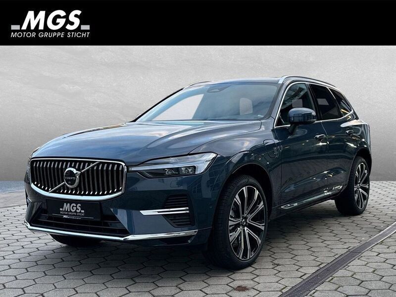 Gebraucht Volvo XC60 Ultimate 335 PS (246 kW) 2024 Andere farbe SUV