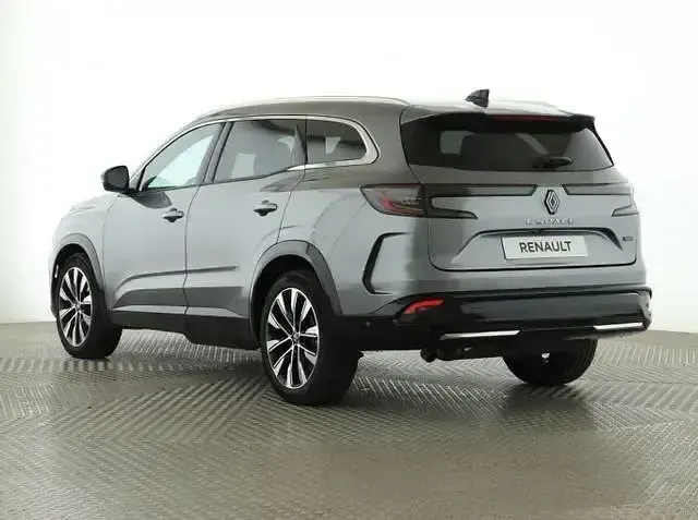 Second-hand Renault Espace Techno 200 CP (147 kW) 2024 Gri SUV