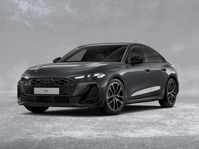 Gebraucht Audi A5 Ambiente 299 PS (219 kW) 2025 Daytonagrau perleffekt Limousine