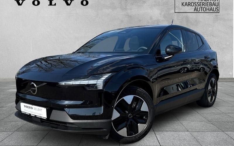 Gebraucht Volvo EX30 Performance 314 kW (428 PS) 2024 Onyx black SUV