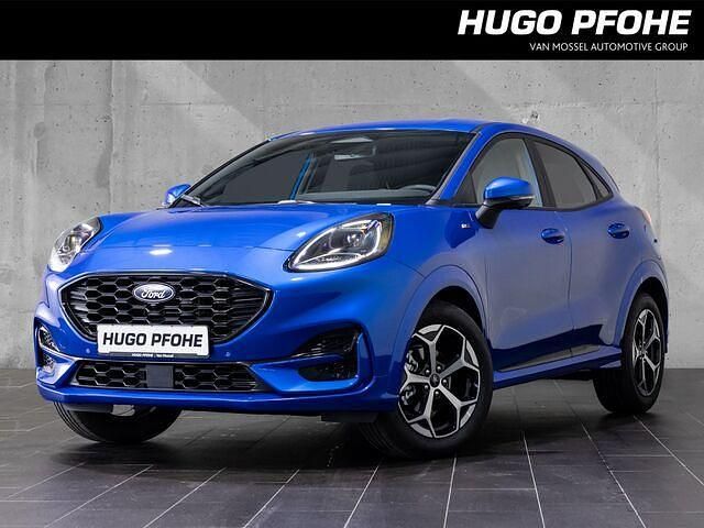 Andere farbe Neu 2025 Ford Puma ST-Line SUV | 27.980 € (Fairer Preis) - Bild 1/2