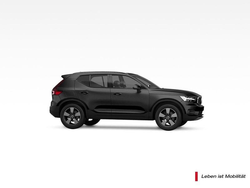 Neu Volvo XC40 Plus 2025 SUV