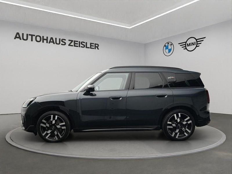 Gebraucht Mini Countryman 170 PS (125 kW) 2025 Grau SUV