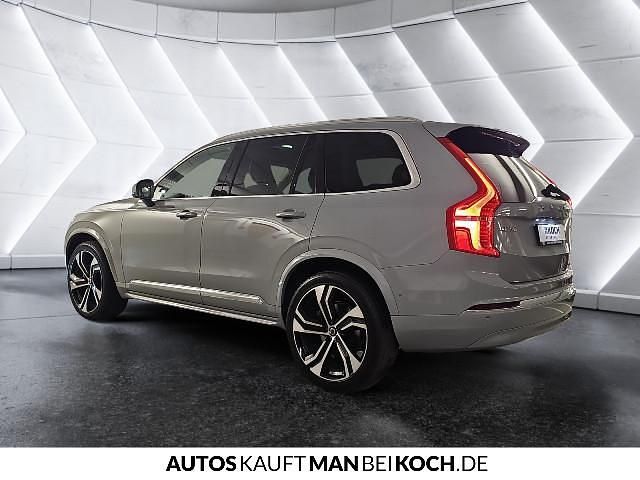 Gebraucht Volvo XC90 184 PS (135 kW) 2023 SUV