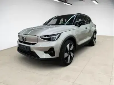 Gebraucht Volvo XC40 Ultimate 300 kW (408 PS) 2023 SUV