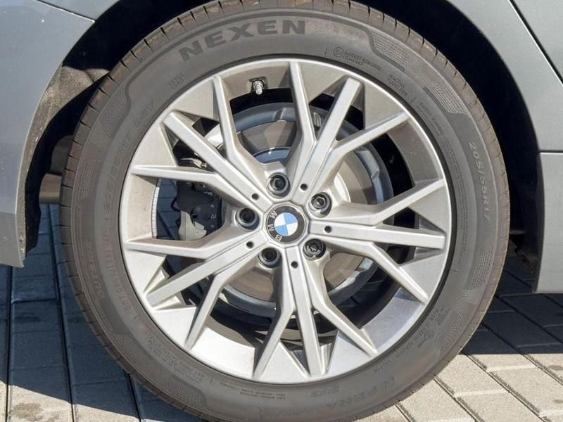 Gebraucht BMW 120 Performance 170 PS (125 kW) 2025 Grau Kleinwagen