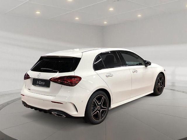 Gebraucht 2024 Mercedes A180 AMG line | 29.870 € (Guter Preis) - Bild 1/4