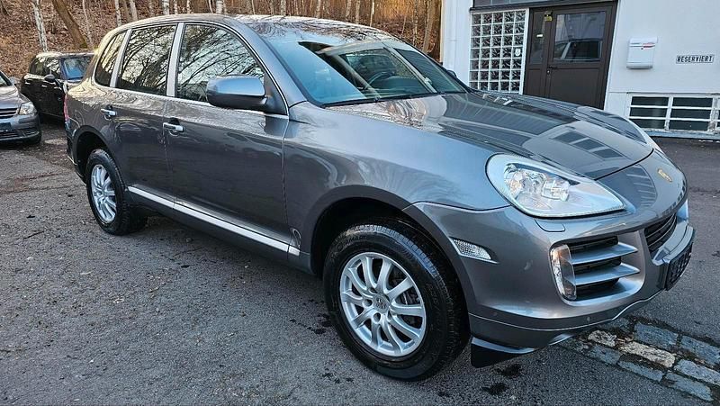 Gebraucht Porsche Cayenne 290 PS (213 kW) 2007 SUV